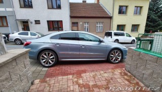 Volkswagen Passat 2,0   TDi 125kW, R-line, 1800