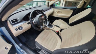 Volkswagen Passat 2,0   TDi 125kW, R-line, 1800