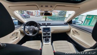 Volkswagen Passat 2,0   TDi 125kW, R-line, 1800