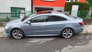 Volkswagen Passat 2,0   TDi 125kW, R-line, 1800