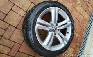 Volkswagen Passat 2,0   TDi 125kW, R-line, 1800