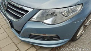 Volkswagen Passat 2,0   TDi 125kW, R-line, 1800