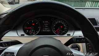 Volkswagen Passat 2,0   TDi 125kW, R-line, 1800