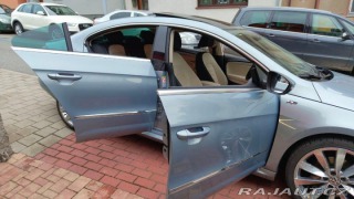 Volkswagen Passat 2,0   TDi 125kW, R-line, 1800