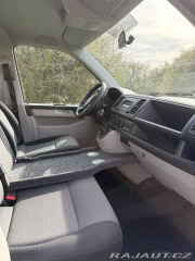 Volkswagen Transporter 2,0   T6 TDI DSG / 9 míst 2017
