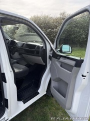 Volkswagen Transporter 2,0   T6 TDI DSG / 9 míst 2017