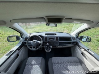 Volkswagen Transporter 2,0   T6 TDI DSG / 9 míst 2017