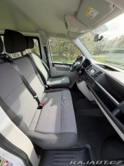 Volkswagen Transporter 2,0   T6 TDI DSG / 9 míst 2017