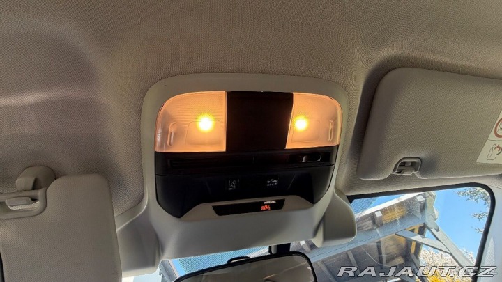 Subaru XV 1,6   84kW, AWD - Comfort 2021