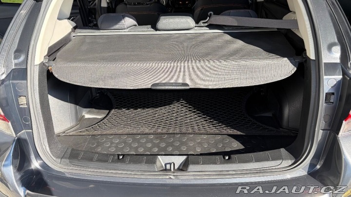 Subaru XV 1,6 84kW, AWD - Comfort 2021