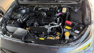 Subaru XV 1,6   84kW, AWD - Comfort 2021