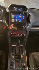 Subaru XV 1,6   84kW, AWD - Comfort 2021