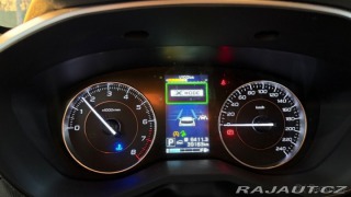 Subaru XV 1,6   84kW, AWD - Comfort 2021