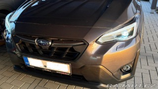 Subaru XV 1,6   84kW, AWD - Comfort 2021