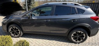 Subaru XV 1,6   84kW, AWD - Comfort 2021