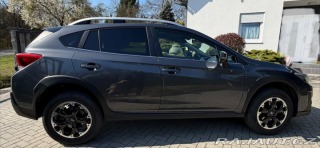 Subaru XV 1,6   84kW, AWD - Comfort 2021