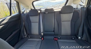 Subaru XV 1,6   84kW, AWD - Comfort 2021