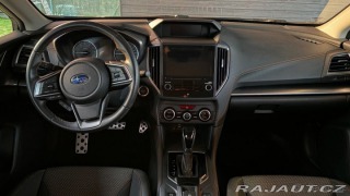 Subaru XV 1,6   84kW, AWD - Comfort 2021