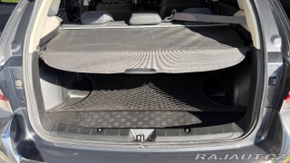 Subaru XV 1,6   84kW, AWD - Comfort 2021