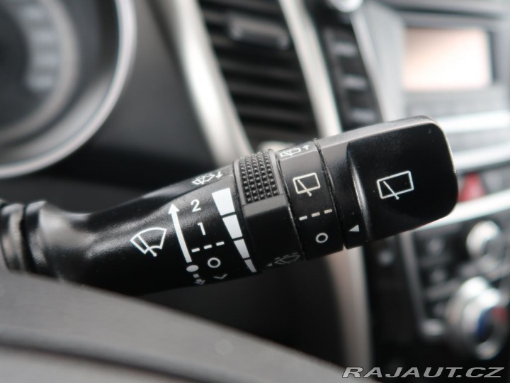 Hyundai i30 1.6GDI,99kW,CZ,Manuál 2015