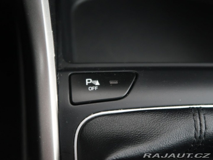 Hyundai i30 1.6GDI,99kW,CZ,Manuál 2015