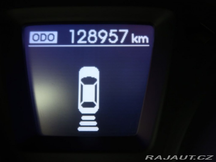 Hyundai i30 1.6GDI,99kW,CZ,Manuál 2015