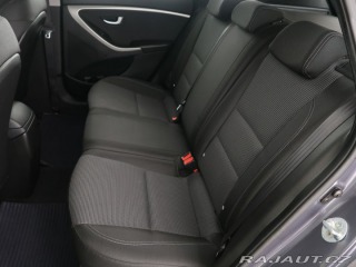 Hyundai i30 1.6GDI,99kW,CZ,Manuál 2015