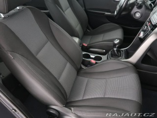 Hyundai i30 1.6GDI,99kW,CZ,Manuál 2015