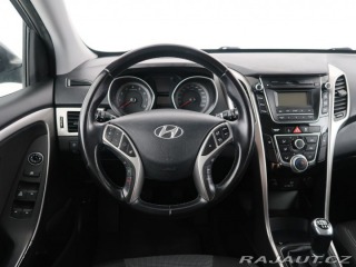 Hyundai i30 1.6GDI,99kW,CZ,Manuál 2015