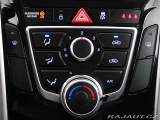 Hyundai i30 1.6GDI,99kW,CZ,Manuál 2015