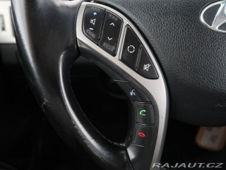 Hyundai i30 1.6GDI,99kW,CZ,Manuál 2015