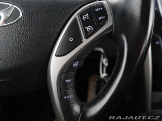 Hyundai i30 1.6GDI,99kW,CZ,Manuál 2015