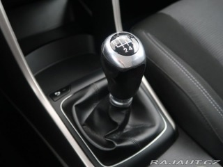 Hyundai i30 1.6GDI,99kW,CZ,Manuál 2015