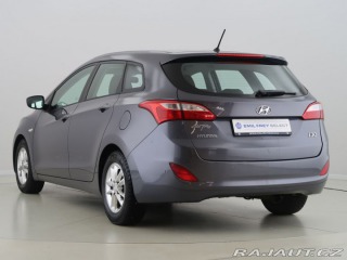 Hyundai i30 1.6GDI,99kW,CZ,Manuál 2015