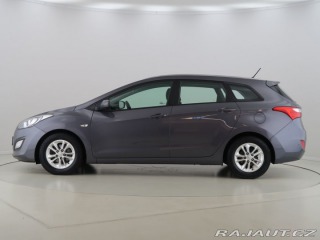 Hyundai i30 1.6GDI,99kW,CZ,Manuál 2015