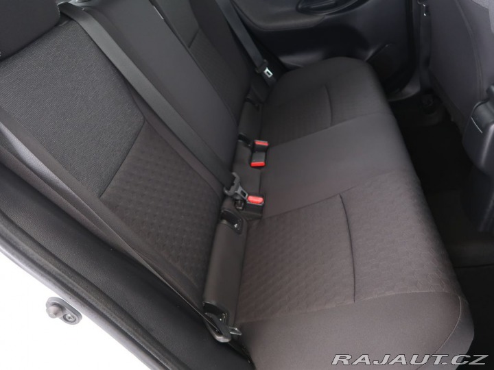 Toyota Yaris 1.5Hybrid,CZ,Comfort Tech 2021