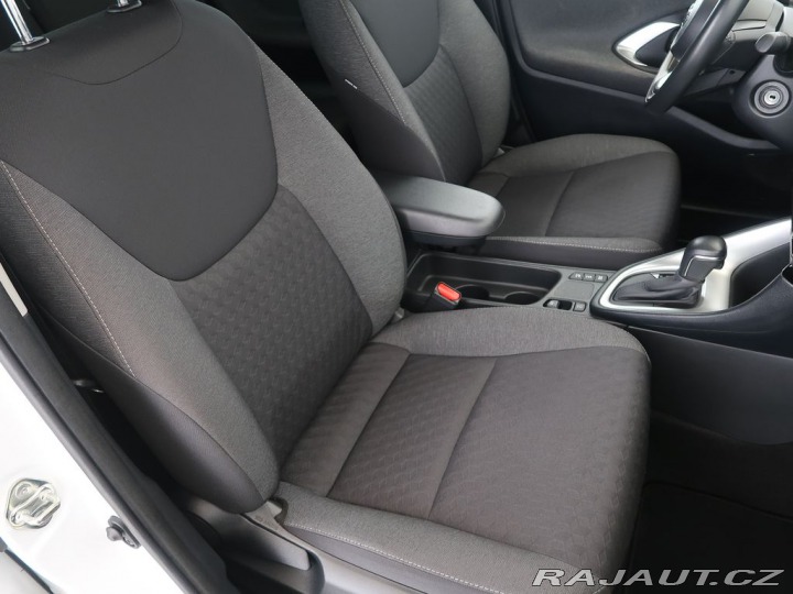 Toyota Yaris 1.5Hybrid,CZ,Comfort Tech 2021