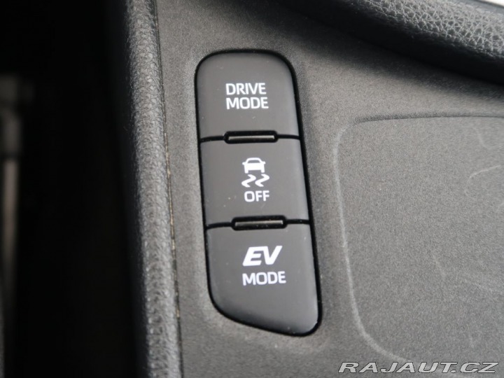 Toyota Yaris 1.5Hybrid,CZ,Comfort Tech 2021