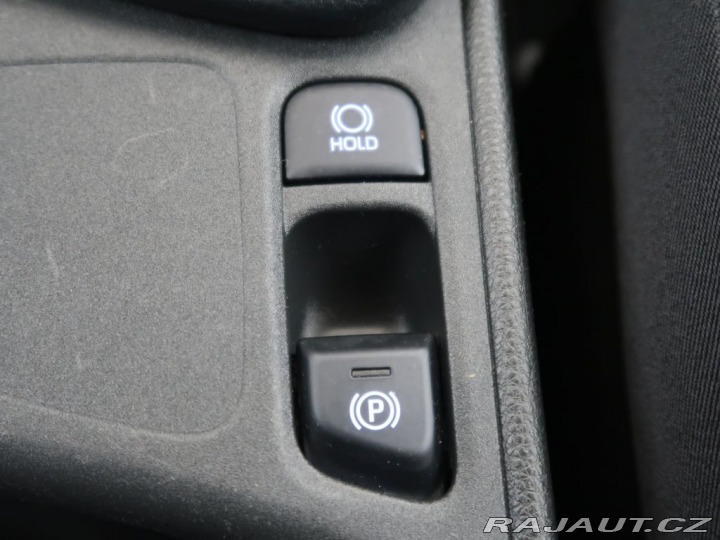 Toyota Yaris 1.5Hybrid,CZ,Comfort Tech 2021