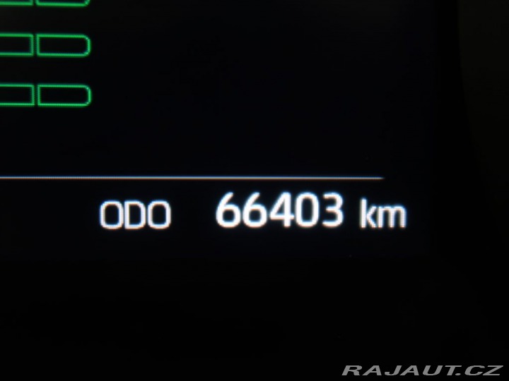 Toyota Yaris 1.5Hybrid,CZ,Comfort Tech 2021