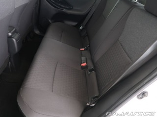 Toyota Yaris 1.5Hybrid,CZ,Comfort Tech 2021