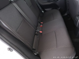 Toyota Yaris 1.5Hybrid,CZ,Comfort Tech 2021