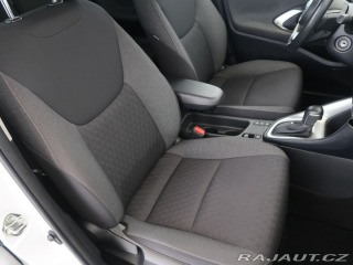 Toyota Yaris 1.5Hybrid,CZ,Comfort Tech 2021