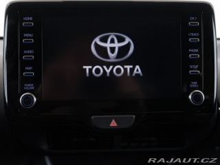 Toyota Yaris 1.5Hybrid,CZ,Comfort Tech 2021