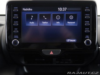 Toyota Yaris 1.5Hybrid,CZ,Comfort Tech 2021