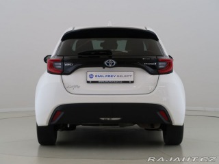 Toyota Yaris 1.5Hybrid,CZ,Comfort Tech 2021