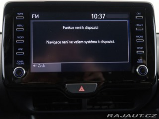 Toyota Yaris 1.5Hybrid,CZ,Comfort Tech 2021