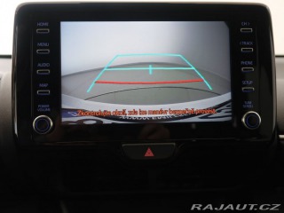 Toyota Yaris 1.5Hybrid,CZ,Comfort Tech 2021