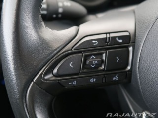 Toyota Yaris 1.5Hybrid,CZ,Comfort Tech 2021