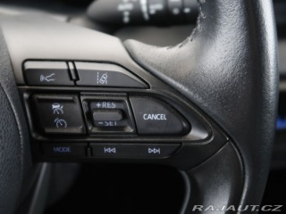Toyota Yaris 1.5Hybrid,CZ,Comfort Tech 2021